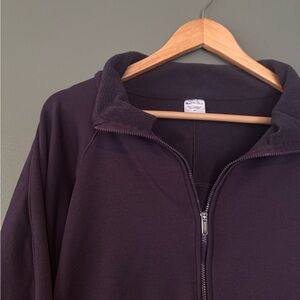 Athleta Half Zip